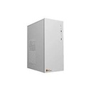 PC POWER PRO CASE V6 WHITE ATX DESKTOP CASING