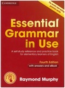 Essential grammar in Use