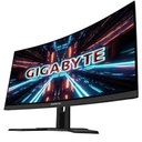 GIGABYTE MONITOR 27'' GAMING LED CURVED,180HZ G27FC