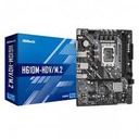 ASROCK H610M-HDV/M.2 INTEL H600 SERIES 14TH, 13TH & 12TH GEN MOTHERBOARD