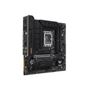ASUS TUF GAMING B760M-BTF WIFI DDR5 12TH/13TH GEN INTEL MOTHERBOARD