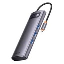 Baseus Type-C To Audio 8in 1 Converter