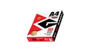 A-4 Bashundhara paper 80 gsm