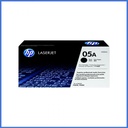 HP 26A Black Original LaserJet Toner (For CF226A)