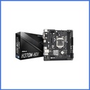 ASRock H370M-HDV Motherboard