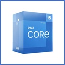 Intel 12th Gen Core i5-12600K Alder Lake Processor