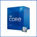 Intel 11th Generation Core i7-11700k Rocket Lake Processor