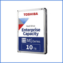 Toshiba MG07ACA Enterprise 12TB 3.5 Inch SATA 7200RPM HDD