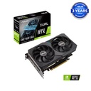 ASUS DUAL RTX3060 O12G V2 12GB GDDR6 RTX 3060 GRAPHICS CARD