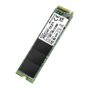 TRANSCEND 115S 250GB M.2 PCIe GEN3x4 SSD