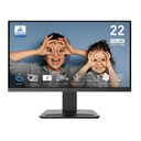 MSI PRO MP223 E2 21.45 INCH FHD 100Hz MONITOR
