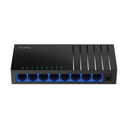 CUDY GS108D 8 PORT 10/100/1000Mbps DESKTOP SWITCH