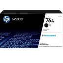 HP LASER JET TONER 76A