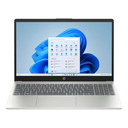HP 15-fd0215dx, CORE i5-1334U, 16GB DDR4 3200MHz, 512GB SSD, 15.6 INCH FHD, WIN 11, SILVER COLOR LAPTOP